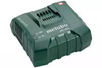 Зарядное устройство Metabo ASC Ultra,14,4-36 В 627265000
