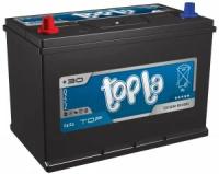 Автомобильный аккумулятор Topla Top 95L 850А прямая полярность 95 Ач (306x173x225)