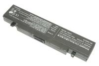 Аккумуляторная батарея для ноутбука Samsung P50 P60 R45 R40 R60 (AA-PB2NC3B) 4400mah черная