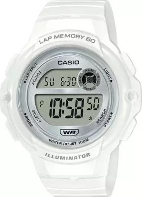 Наручные часы Casio LWS-1200H-7A1