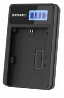 Зарядное устройство для Sony BC-VW1 (NP-FW50) USB