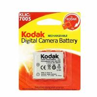 Аккумулятор Kodak KLIC-7005 для Kodak EasyShare C763