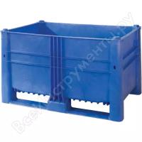 Сплошной контейнер Тара BoxPallet 03552