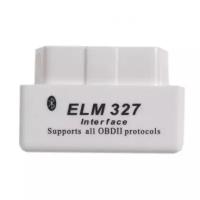 Автосканер ELM327 obd2 для диагностики автомобиля ELM327 bluetooth v.2.1