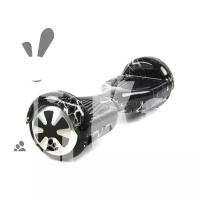 Гироскутер Premium Smart Balance Wheel 6,5 дюймов Молния