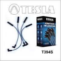 Провода в/в ВАЗ 21214 силиконовые TESLA T394S