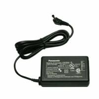 Зарядное устройство блок питания от сети VSK0694 / VSK0695 для видеокамеры Panasonic SDR-15/25/26 / S7 / SW20 / SW21 5.0V 1.6A
