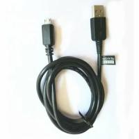 USB дата-кабель для синхронизации и передачи данных игровой приставки Sony PSV2000/ PS4 Micro-USB 1,2м