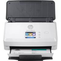 Сканер HP ScanJet Pro N4000 snw1 (6FW08A#B19)