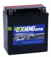 Аккумулятор EXIDE ETX20CH-BS (YTX20CH-BS)