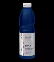 ESTEL De Luxe Шампунь для волос Стабилизатор цвета Hair Shampoo Color Stabilizer 1000 мл