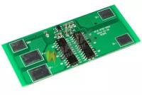 Контроллер заряда-разряда (PCM) для Li-Ion батареи 7,4В 12А HCX-D241