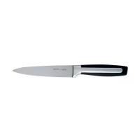 Нож кухонный для разделки мяса материал нержавеющая сталь X50CRMOV15 + пластик, Brabantia, Бельгия, 500022