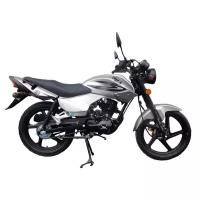 Мотоцикл ЗиД-150-23, 150 куб.см., 11 л.с., макс. 120 км/ч. ZID-YX150-23