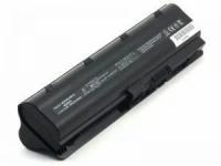 Аккумуляторная батарея усиленная для ноутбука HP Pavilion DV6-6b