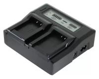 Зарядное устройство Relato ABC02 / LP-E6 для Canon LP-E6, LP-E6N
