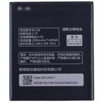 Аккумулятор для Lenovo BL-210 S820 S820E A750E A770E A656 A766 A658T S650