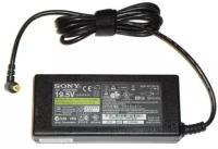 Блок питания для ноутбуков Sony 19.5V 90W 4.7A 6.5х4.4мм
