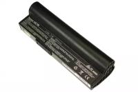 Аккумуляторная батарея для ноутбука Asus A22-700 Eee PC 700 7800mAh OEM черная