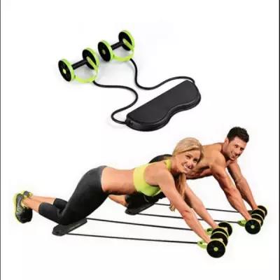 Тренажер Revoflex Xtreme для тренировки мышц живота, рук, спины, ног