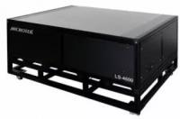 Microtek LS-4600 (LS-4600) в комплекте с ПО ScanWizard Cubi планшетный ССD сканер, формат A0 (841 мм x 1189 мм), разрешение 600 dpi, 24-битная глубина цвета, скорость сканирования 60 с 300 dpi, A0/Цвет, Интерфейс USB 2.0