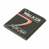 Аккумулятор Walker для Samsung G355 Galaxy Core 2 Duos / i8530 Galaxy Beam / i8550 Galaxy Win/i8552 Galaxy Win Duos и др. (EB585157LU/EB-BG355BBE), 2000 мАч