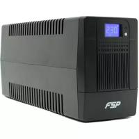 UPS 650VA FSP DPV650 USB, LCD