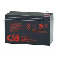 CSB-GP12/7.2W CSB Battery Аккумуляторная батарея CSB GP1272 (12V 7.2Ah)