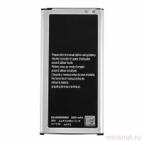 Аккумулятор для Samsung Galaxy S5 SM-G900F EB-BG900BBC, BG900BBE