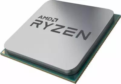 Процессор AMD Ryzen 5 5600X 100-100000065BOX/(3.7GHz) сокет AM4 L3 кэш 32MB/BOX