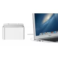 Переходник для зарядки MacBook MagSafe на MagSafe 2 Converter MD504ZM/A