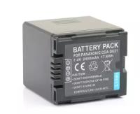 Аккумулятор JNT для Panasonic VW-VBD210/CGA-DU21 2100mAh, Li-ion
