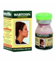 Wartosin 3 мл – Вартосин (удаление бородавок и папиллом на лице, шее, щеках, подмышках)