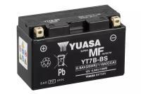 Аккумулятор YUASA YT7B-BS