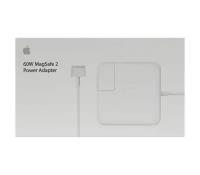 Блок питания MacBook Pro 13 Retina 60W MagSafe 2 16.5V 3.65A A1435 (AAA)