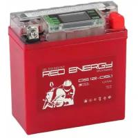 Аккумулятор для мопеда Аккумулятор Red Energy DS 12-05.1