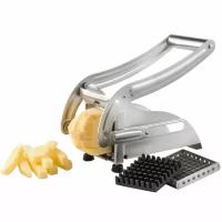 Аппарат для нарезки картофеля фри Potato Chipper