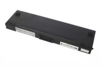 Аккумуляторная батарея для ноутбука Asus F9 F6 X20 (A32-F9) 7800mAh OEM черная