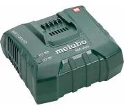 Зарядное устройство для аккумуляторов METABO ASC Ultra 14,4-36 V