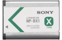 Аккумулятор для фотоаппарата SONY NP-BX1 Type X для RX-100