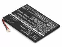 Аккумулятор для Prestigio MultiPad 7.0 Ultra Duo (3871A2)