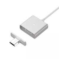 Магнитная зарядка (кабель) для Micro USB (Android, Samsung)