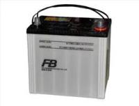 Аккумулятор Furakawa Battery (FB) 9000 70 Ач оп (85D23L)