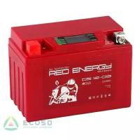 Аккумулятор для мототехники Red Energy DS 12-09 (YTX9-BS, YTX9)