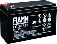Аккумулятор для ИБП FIAMM FG 20721