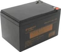 Аккумулятор Exegate EG12-12/EXG12120 (12V, 12Ah) для UPS