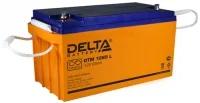 Аккумуляторные батареи Аккумуляторные батареи Delta DTM L, 12В, 33-250 Ач 65