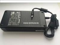 Адаптер блок питания для ноутбука (моноблока) ASUS GL502VS GL502V MSI GT72 2PC Dominator HP 19.5V-11.8A 230W (5,5*2,5 mm)