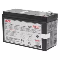 Аккумуляторная батарея для ИБП APC RBC17 12В, 9Ач