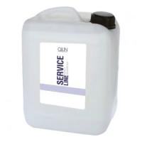 Ollin Шампунь -стабилизатор рН 3.5 ( Service Line / Shampoo-stabilizer pH 3.5) 393481 5000 мл